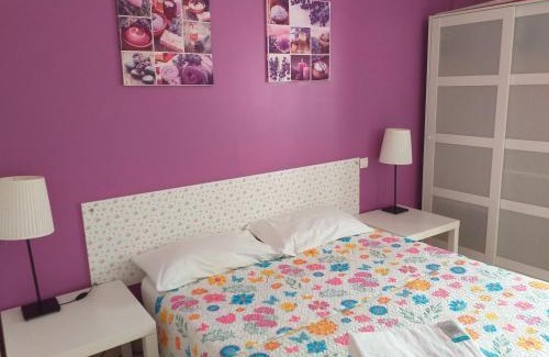 Vecindario Apartamento | "CASA TESEGUITE" Apartamento