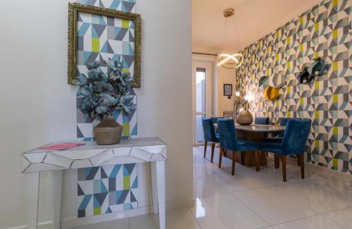Parella Apartamento | Casa Tesoriera by Wonderful Italy