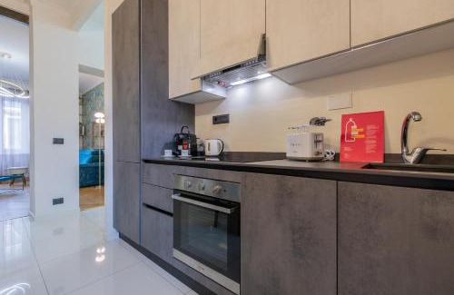 Parella Apartamento | Casa Tesoriera by Wonderful Italy