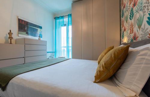 Parella Apartamento | Casa Tesoriera by Wonderful Italy