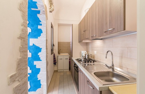 Marina di Ragusa Apartamento | Casa Teti