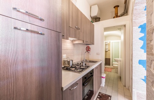 Marina di Ragusa Apartamento | Casa Teti