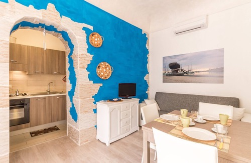 Marina di Ragusa Apartamento | Casa Teti