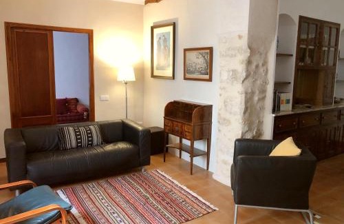 Bot Casa | Casa Teto, ideal famílies i grups