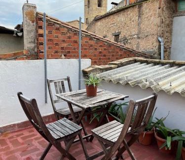 Bot Casa | Casa Teto, ideal famílies i grups