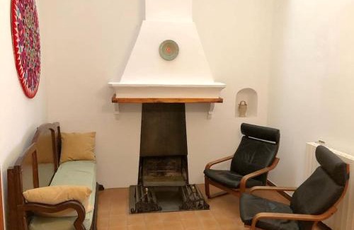 Bot Casa | Casa Teto, ideal famílies i grups