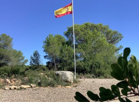 Navarres Casa | Casa the Dutchman