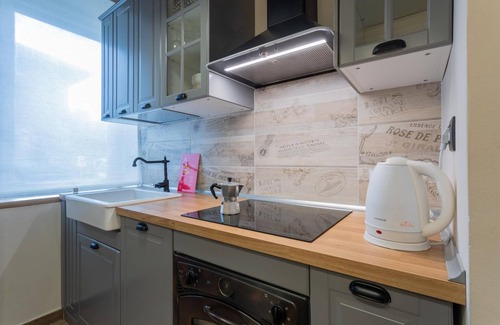 San Paolo Apartamento | Casa Thermignon by Wonderful Italy