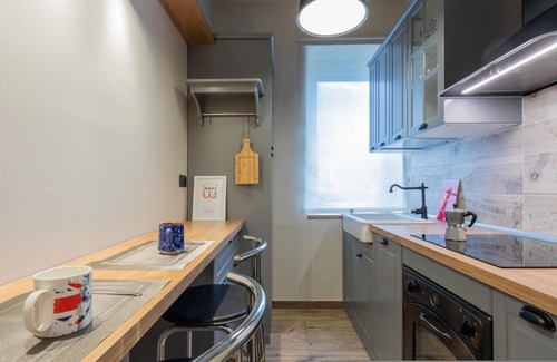San Paolo Apartamento | Casa Thermignon by Wonderful Italy