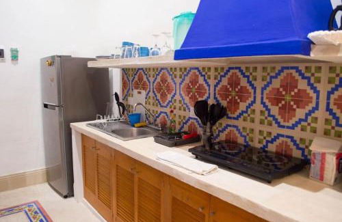 Barrio de Santiago Casa | Casa Tiago Downtown by LAHOS