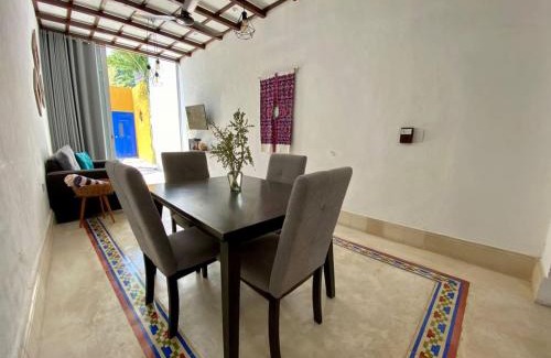 Barrio de Santiago Casa | Casa Tiago Downtown by LAHOS