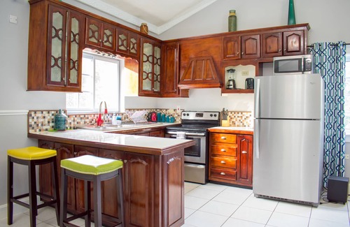 Havendale Apartamento | Casa Tianna Guest Apartments