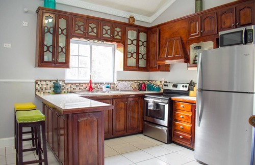 Havendale Apartamento | Casa Tianna Guest Apartments