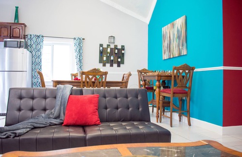 Havendale Apartamento | Casa Tianna Guest Apartments