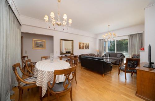 Markopoulon Apartamento | Casa Tierra Near ATH Airport