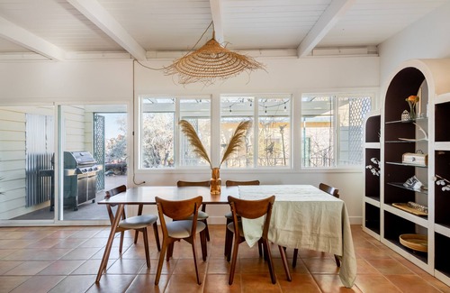 Twentynine Palms Casa | Casa Tierra - BRAND NEW - Secluded Oasis with pool!