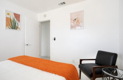 Racquet Club West Villa | Casa Tigre PS*Stylish Relaxing Oasis*Spectacular MTN Views