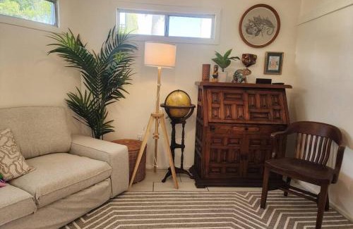 Ensenada Casa | Casa Tiki - Tropical Beachfront Chilluxe