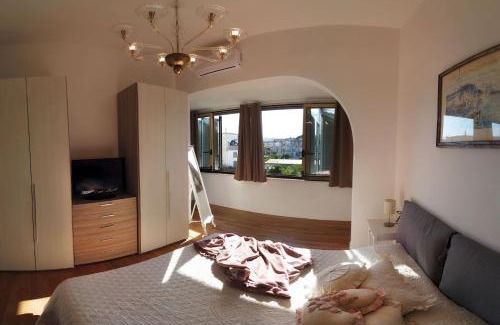 Bacoli Apartamento | Casa Tilde Bacoli