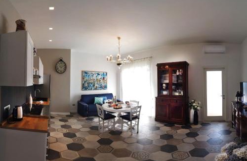 Bacoli Apartamento | Casa Tilde Bacoli