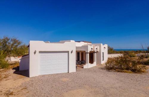 Rancho El Dorado Casa | Casa Tilly El Dorado Ranch San Felipe Rental Home