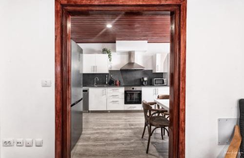 Los Llanos Casa | Casa Tilola