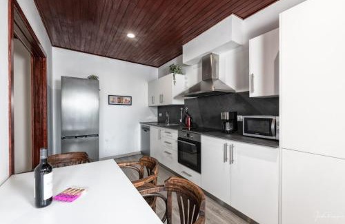 Los Llanos Casa | Casa Tilola
