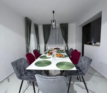 Viseu de Sus Casa | Casa Timiș