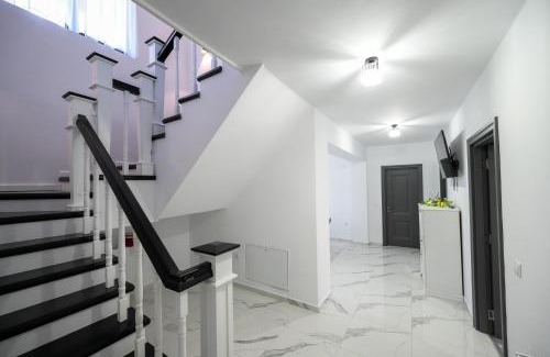 Viseu de Sus Casa | Casa Timiș