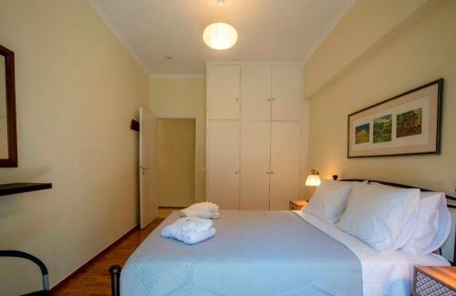 Kanoni Apartamento | Casa Timos