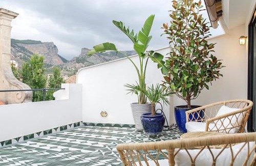 Alcoy Apartamento | Casa Timoteo Apartamentos Boutique Adults Only