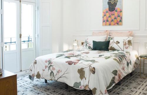 Alcoy Apartamento | Casa Timoteo Apartamentos Boutique Adults Only