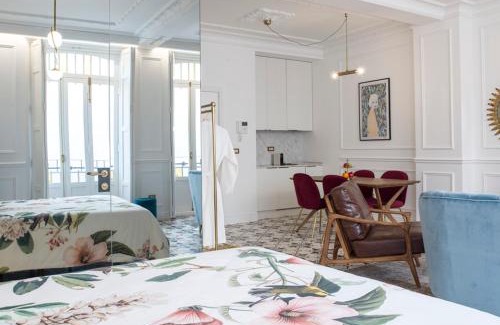 Alcoy Apartamento | Casa Timoteo Apartamentos Boutique Adults Only