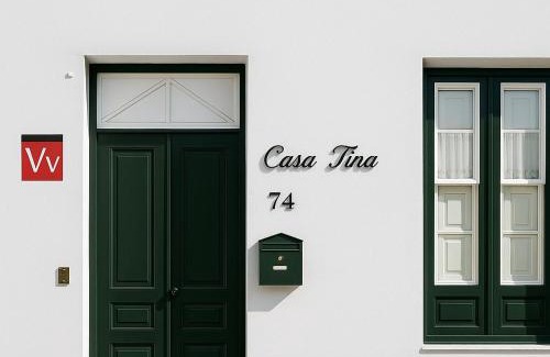 Guimar Casa | Casa Tina