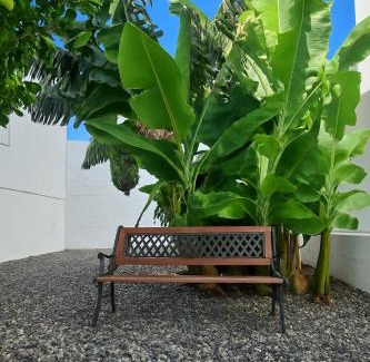 Guimar Casa | Casa Tina