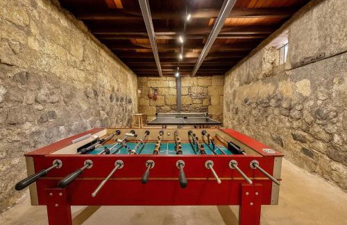 Guimar Casa | Casa Tina