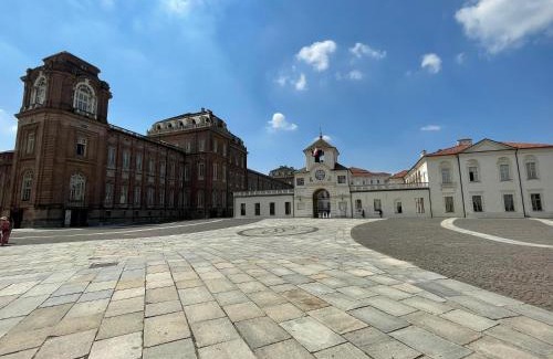 Venaria Reale Apartamento | Casa Tina