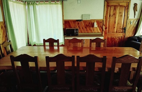 Lican Ray Apartamento | Casa Tinaja Quincho