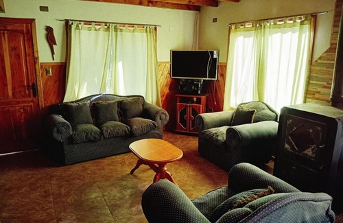 Lican Ray Apartamento | Casa Tinaja Quincho