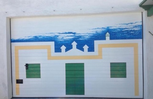 La Asomada Casa | Casa Tinasoria