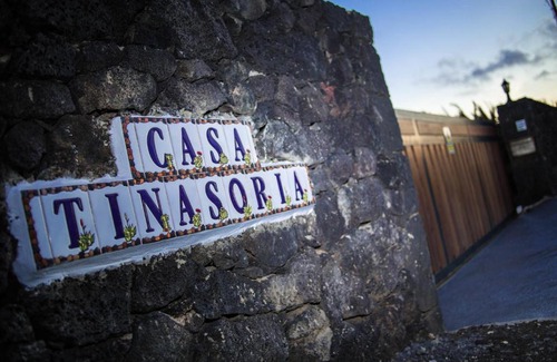 La Asomada Casa | Casa Tinasoria