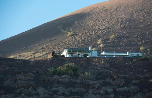 La Asomada Casa | Casa Tinasoria