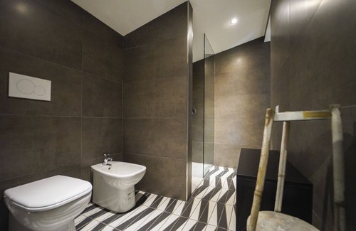 Beverino Villa | Casa Tinetto - Una Habitación Villa, Capacidad 4