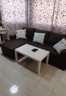Santa Lucia Apartamento | Casa TINGUARO