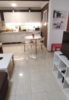 Santa Lucia Apartamento | Casa TINGUARO