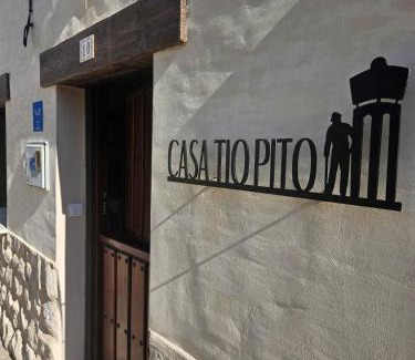 Palacio Casa | Casa TioPito
