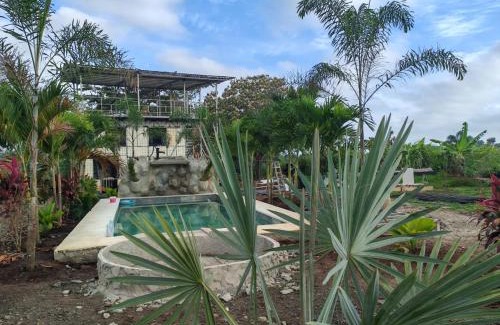 Penjamo Casa | Casa tipica