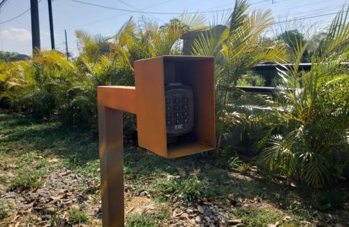 Penjamo Casa | Casa tipica