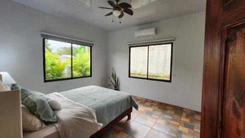 Penjamo Casa | Casa tipica