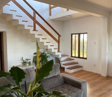 Morro Do Chapeu Chalet De Esquí | Casa tipo Chalé para temporada em Morro do Chapéu